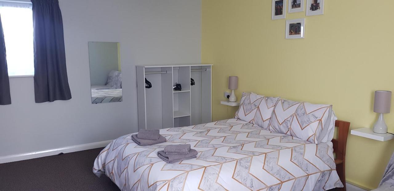 Pigeon Cottage Bed & Breakfast North Somercotes Buitenkant foto
