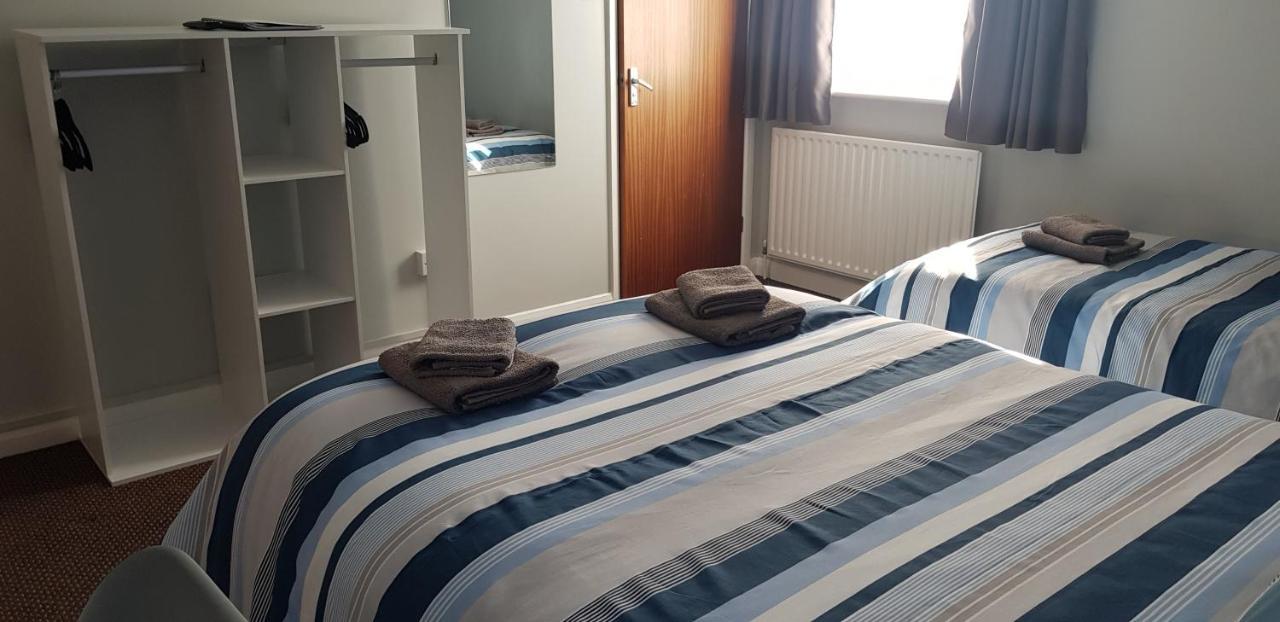 Pigeon Cottage Bed & Breakfast North Somercotes Buitenkant foto