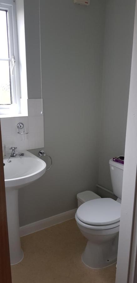 Pigeon Cottage Bed & Breakfast North Somercotes Buitenkant foto