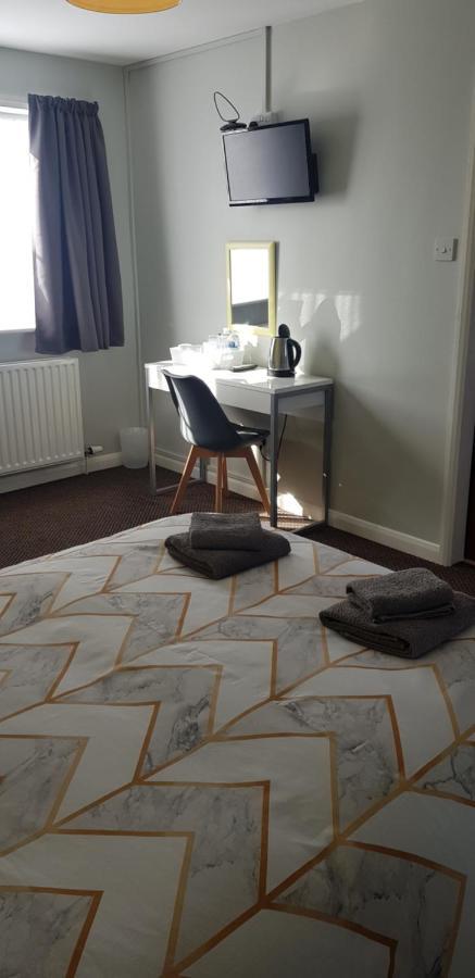 Pigeon Cottage Bed & Breakfast North Somercotes Buitenkant foto