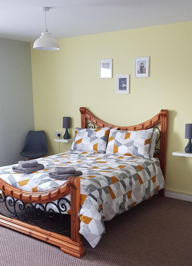 Pigeon Cottage Bed & Breakfast North Somercotes Buitenkant foto