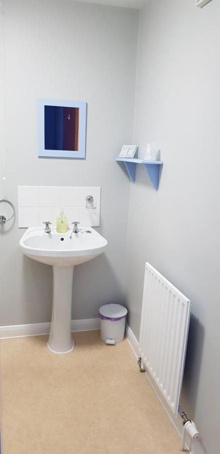 Pigeon Cottage Bed & Breakfast North Somercotes Buitenkant foto