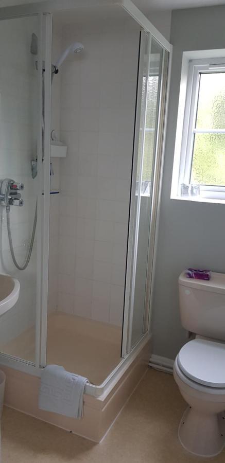 Pigeon Cottage Bed & Breakfast North Somercotes Buitenkant foto