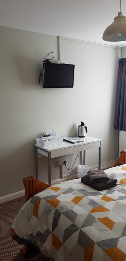 Pigeon Cottage Bed & Breakfast North Somercotes Buitenkant foto